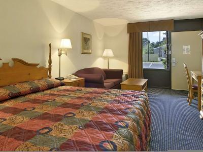 Hotel Williamsburg Suites - Bild 3