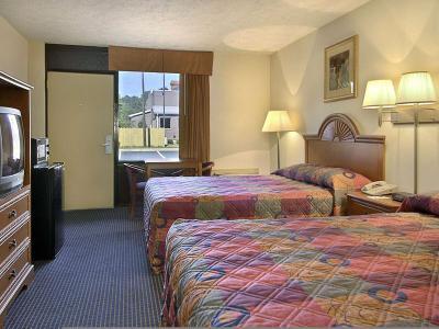 Hotel Williamsburg Suites - Bild 2