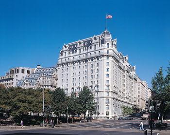 Hotel Willard InterContinental Washington, DC - Bild 5