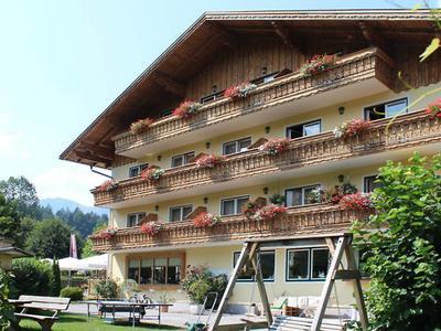 Hotel Zinkenbachmühle - Bild 2