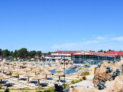 Hotel Health Resort & Medical Spa Panorama Morska - Bild 2