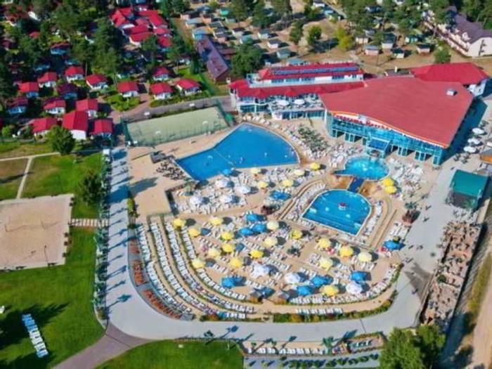 Hotel Health Resort & Medical Spa Panorama Morska - Bild 1