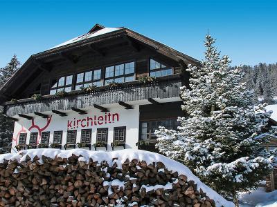 Hotel Kirchleitn Dorf Kleinwild - Bild 3