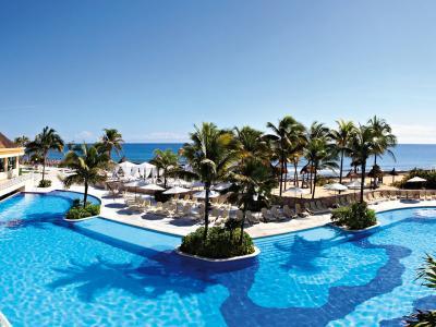Hotel Bahia Principe Luxury Akumal - Bild 2