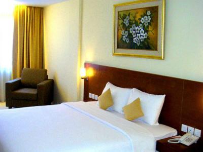 Hotel Aston Tanjung Pinang & Conference Center - Bild 3