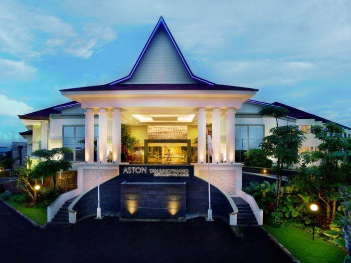 Hotel Aston Tanjung Pinang & Conference Center - Bild 1