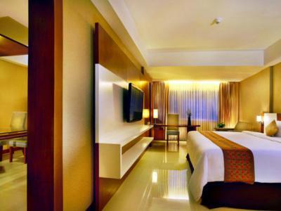 Hotel Aston Tanjung Pinang & Conference Center - Bild 5