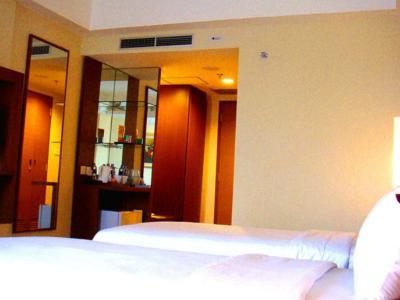 Hotel Aston Tanjung Pinang & Conference Center - Bild 4