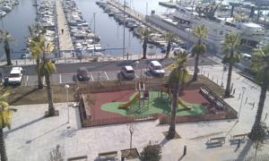 Hotel Atenea Port Barcelona Mataró - Bild 4