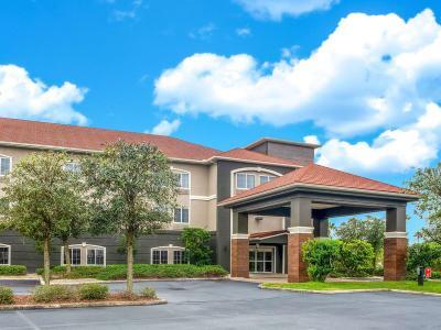 Hotel La Quinta Inn & Suites by Wyndham Sebring - Bild 4