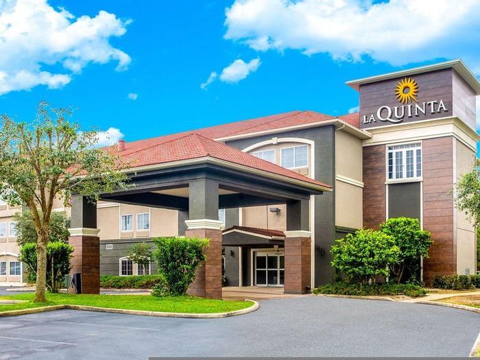 Hotel La Quinta Inn & Suites by Wyndham Sebring - Bild 1