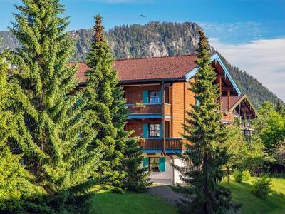 Das Bergmayr – Chiemgauer Alpenhotel - Bild 4