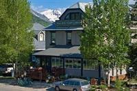 Hotel Elk Mountain Lodge - Bild 5