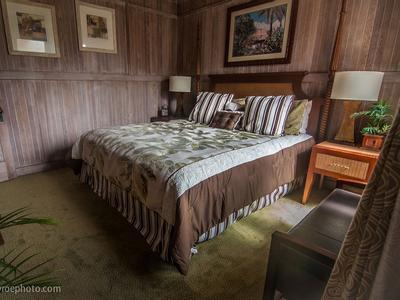 Hotel Kauai Beach Inn, Poipu Bed and Breakfast - Bild 5