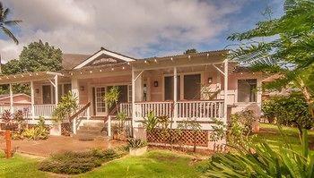 Hotel Kauai Beach Inn, Poipu Bed and Breakfast - Bild 3