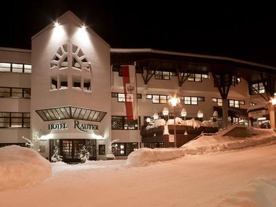 Hotel Rauter - Bild 2