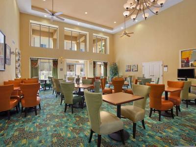 Hotel Homewood Suites Palm Desert - Bild 4