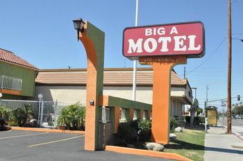 Hotel Big A Motel - Bild 3