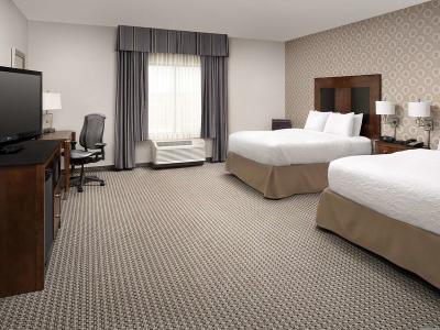 Hotel Hampton Inn & Suites Tupelo/Barnes Crossing - Bild 3