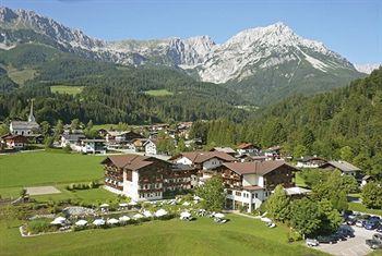 Hotel Kaiser in Tirol - Bild 2