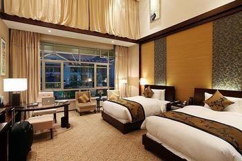 Hotel CYTS Eastern Jingsi Garden Resort Suzhou - Bild 3
