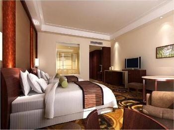 Hotel CYTS Eastern Jingsi Garden Resort Suzhou - Bild 5