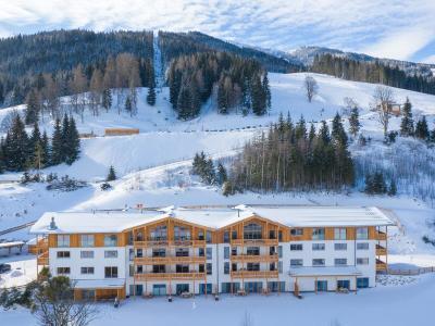 Hotel Skylodge Alpine Homes - Bild 4