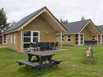 Løkken Klit Camping & Cottage Village - Bild 1
