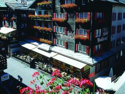 Hotel Walliserhof Zermatt - Bild 4