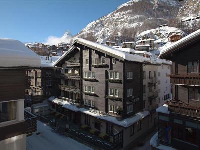 Hotel Walliserhof Zermatt - Bild 3