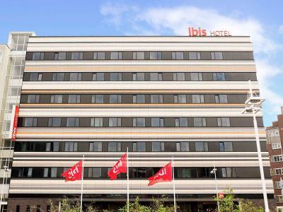 Hotel ibis Leiden Centre - Bild 4