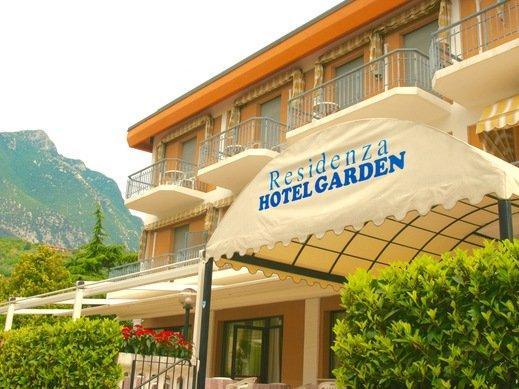 Residenza Hotel Garden - Bild 1