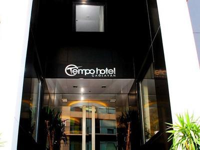 Hotel Tempo Caglayan - Bild 2