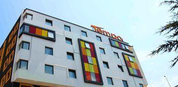 Hotel Tempo Caglayan - Bild 3