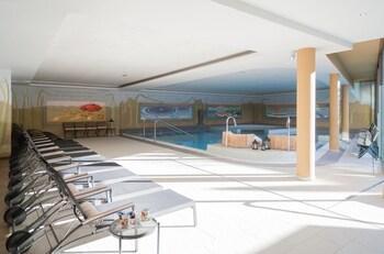 Hotel Alpholiday Dolomiti Wellness & Funhotel - Bild 4