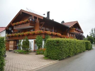 Panoramahotel Oberjoch - Bild 5