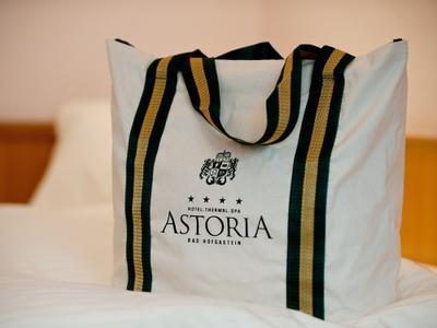 Hotel Astoria - Bad Hofgastein