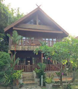 Hotel Baan Laem Noi Villa - Bild 5