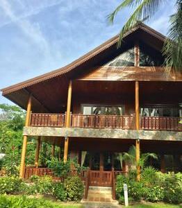 Hotel Baan Laem Noi Villa - Bild 3