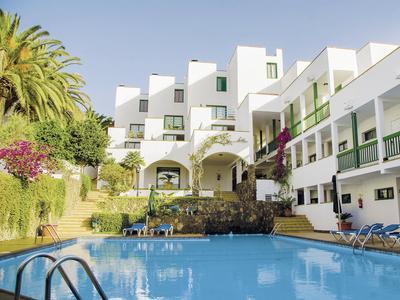 Hotel Monte del Mar - Bild 3