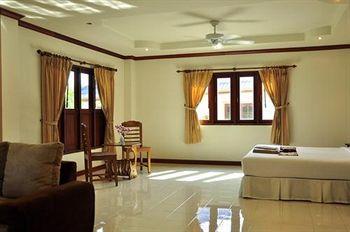 Hotel Baan Chayna Lounge Resort - Bild 5