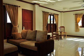 Hotel Baan Chayna Lounge Resort - Bild 4