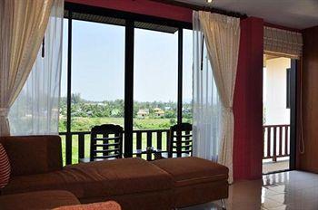 Hotel Baan Chayna Lounge Resort - Bild 3