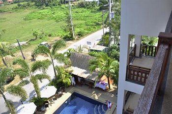 Hotel Baan Chayna Lounge Resort - Bild 1