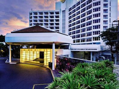Hard Rock Hotel Pattaya - Bild 5