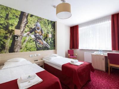 Interferie Sport Hotel Bornit - Bild 4