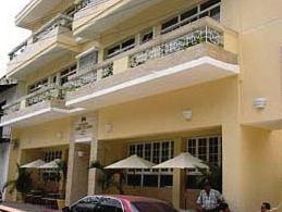 Hotel Hodelpa Caribe Colonial - Bild 5