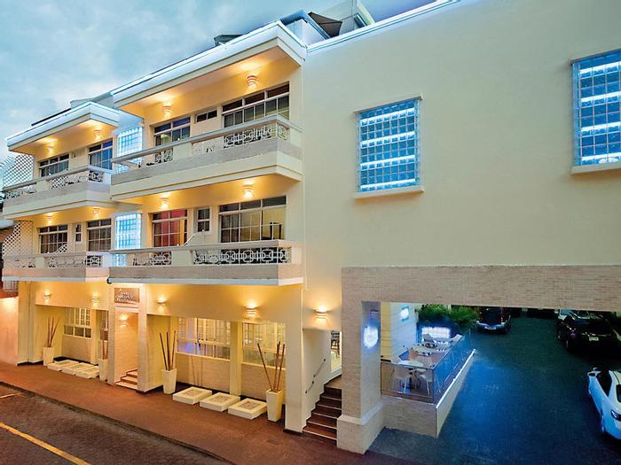 Hotel Hodelpa Caribe Colonial - Bild 1