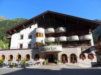 Alpenhotel Ischglerhof - Bild 5