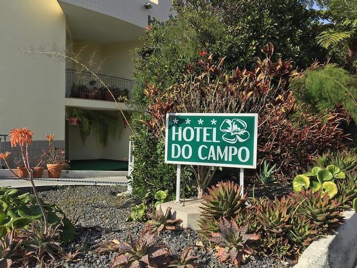 Hotel do Campo - Bild 1
